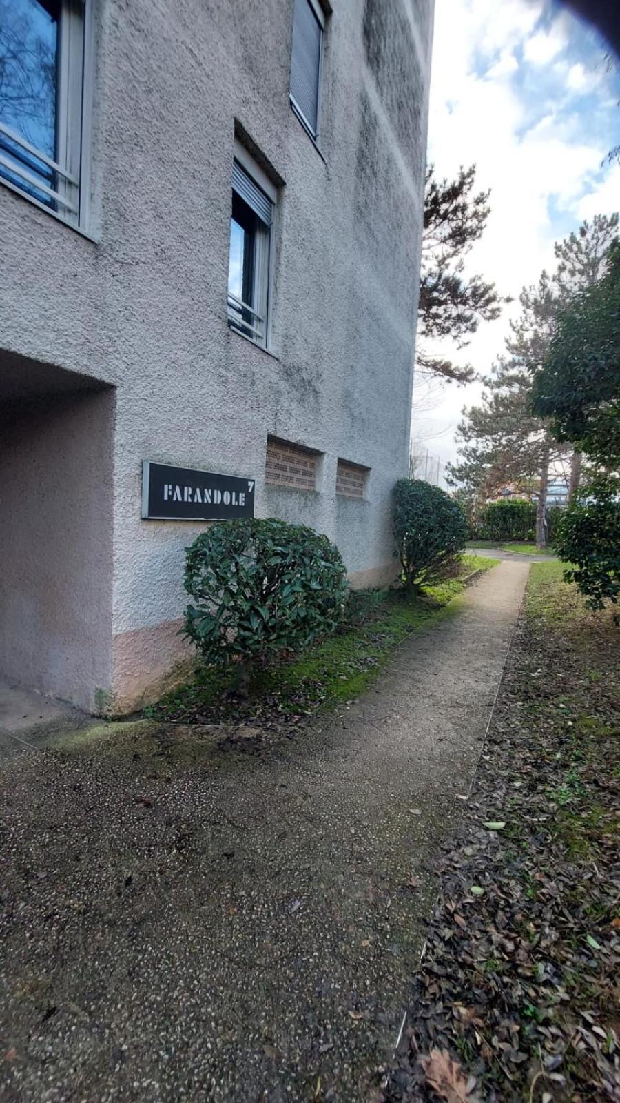 Proche De La Cite De L'Espace 圖盧茲 外观 照片
